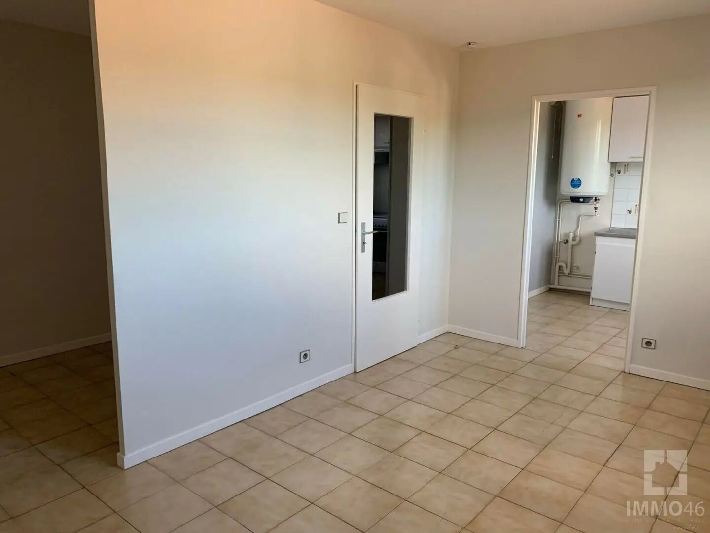 Appartement à louer, 34m², Cahors
