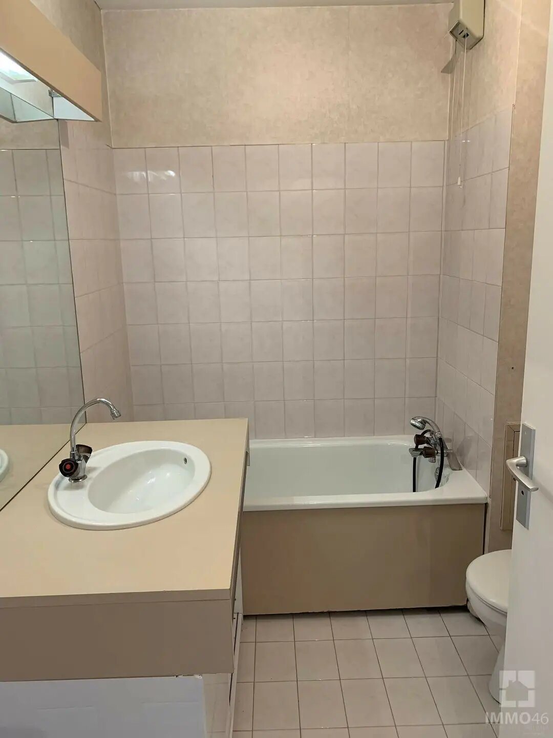 Appartement à louer, 34m², Cahors