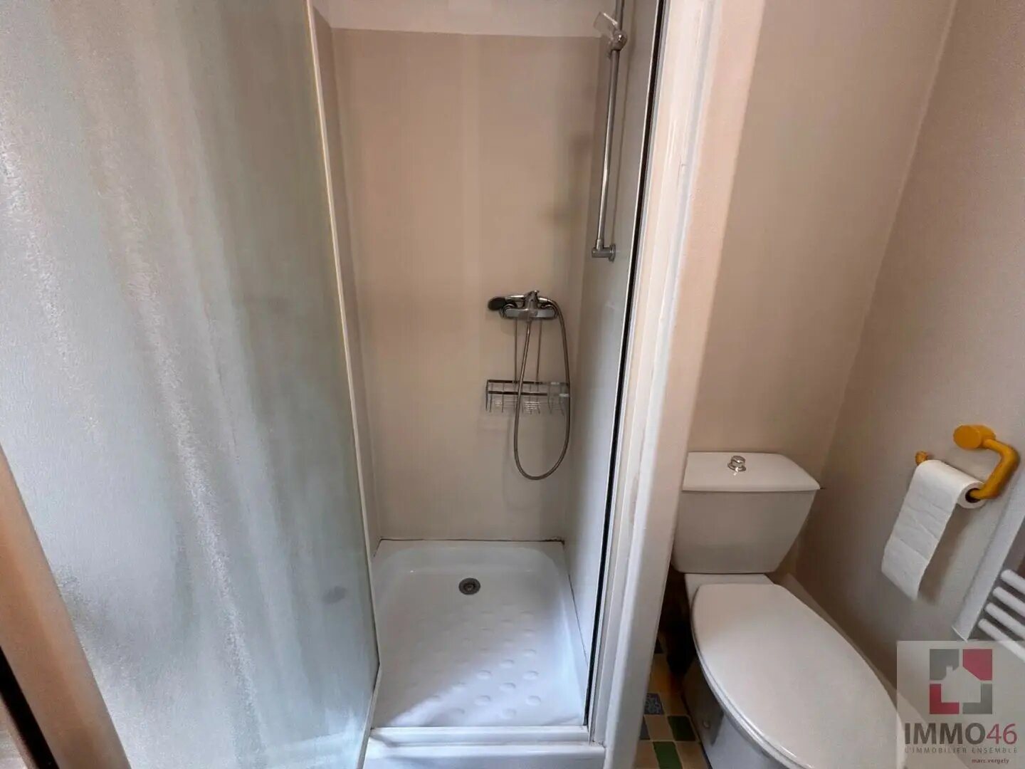 Appartement à louer, 20m², Cahors