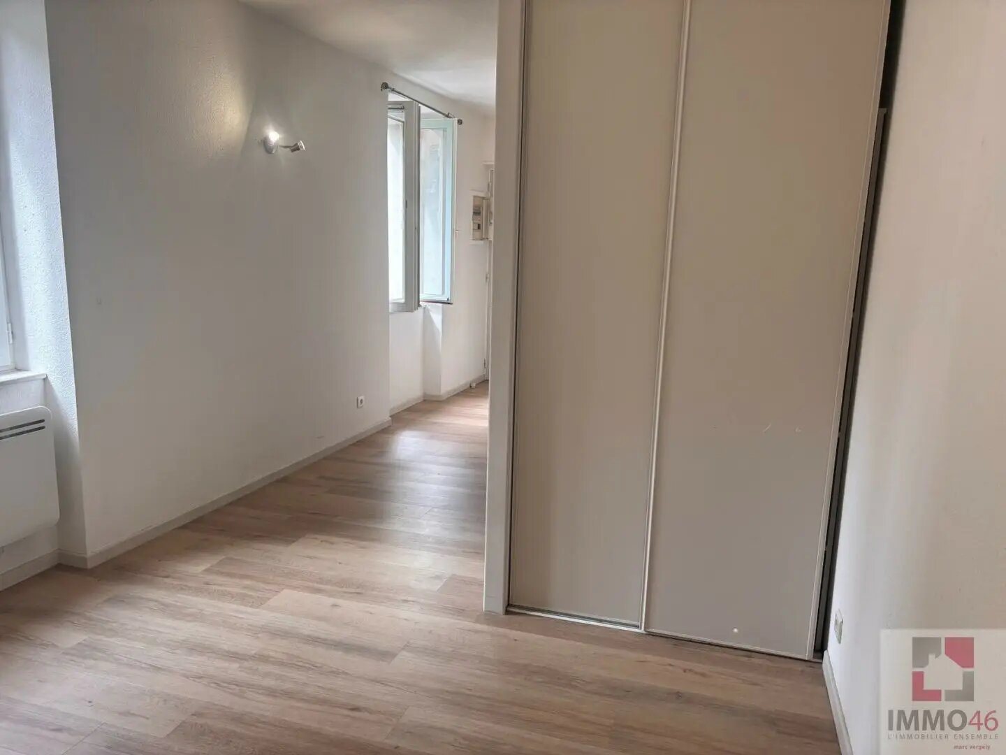 Appartement à louer, 20m², Cahors