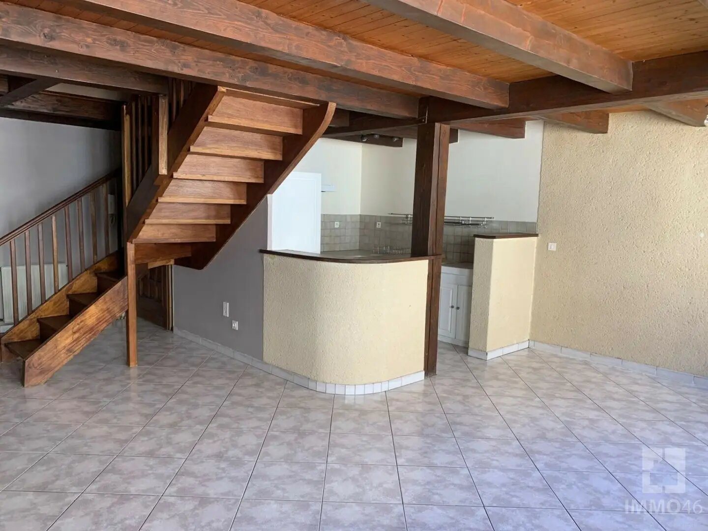 Appartement à louer, 73m², Cahors