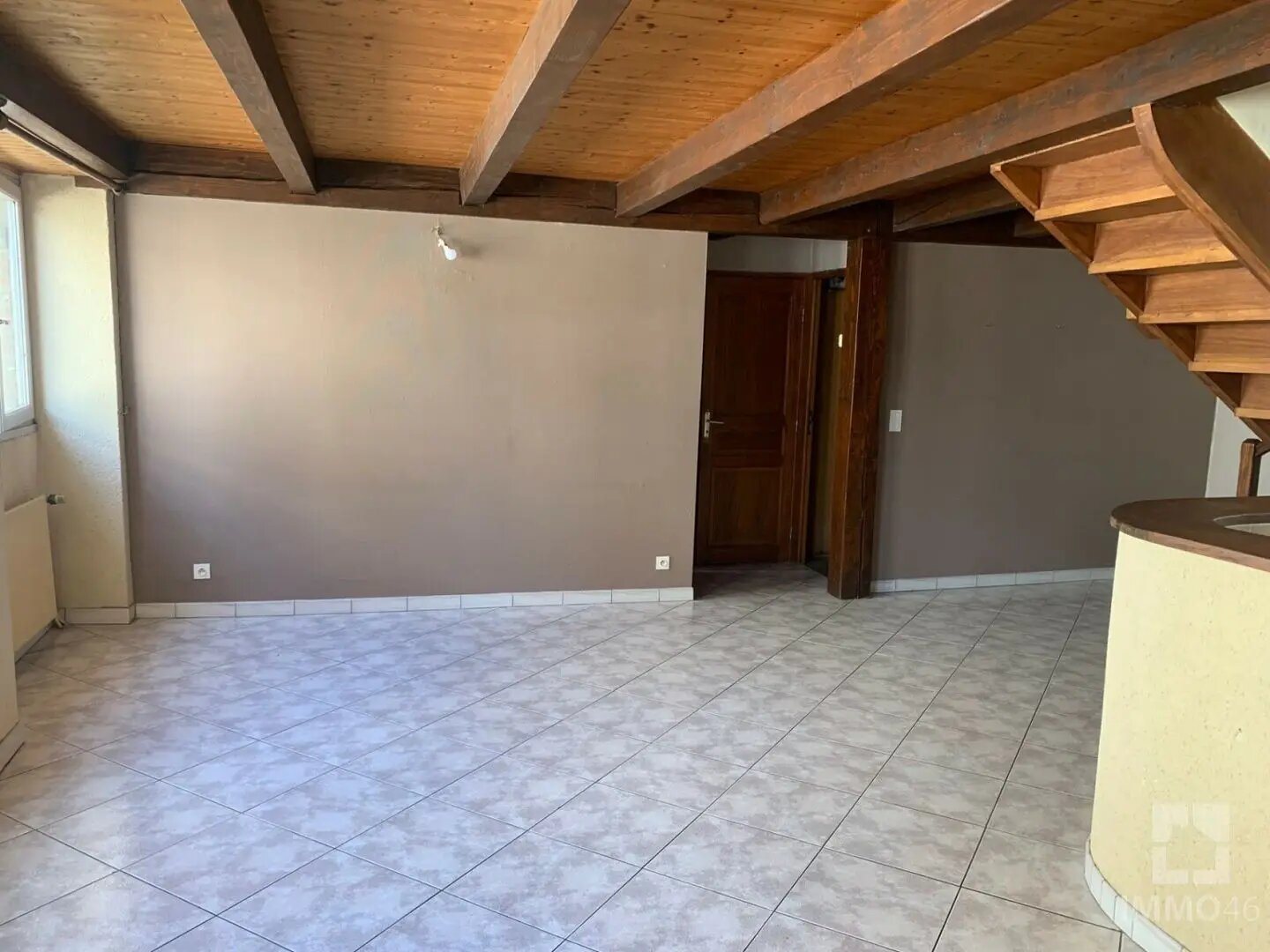 Appartement à louer, 73m², Cahors
