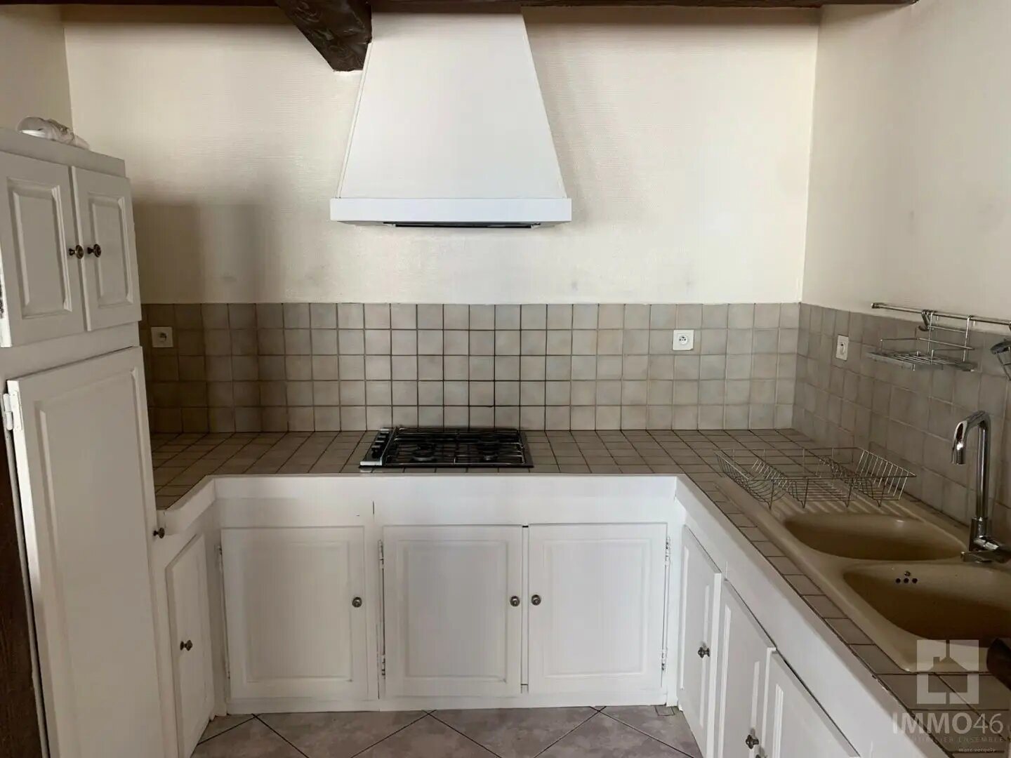 Appartement à louer, 73m², Cahors