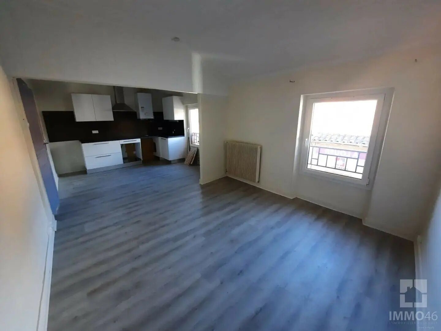Appartement à louer, 38m², Cahors