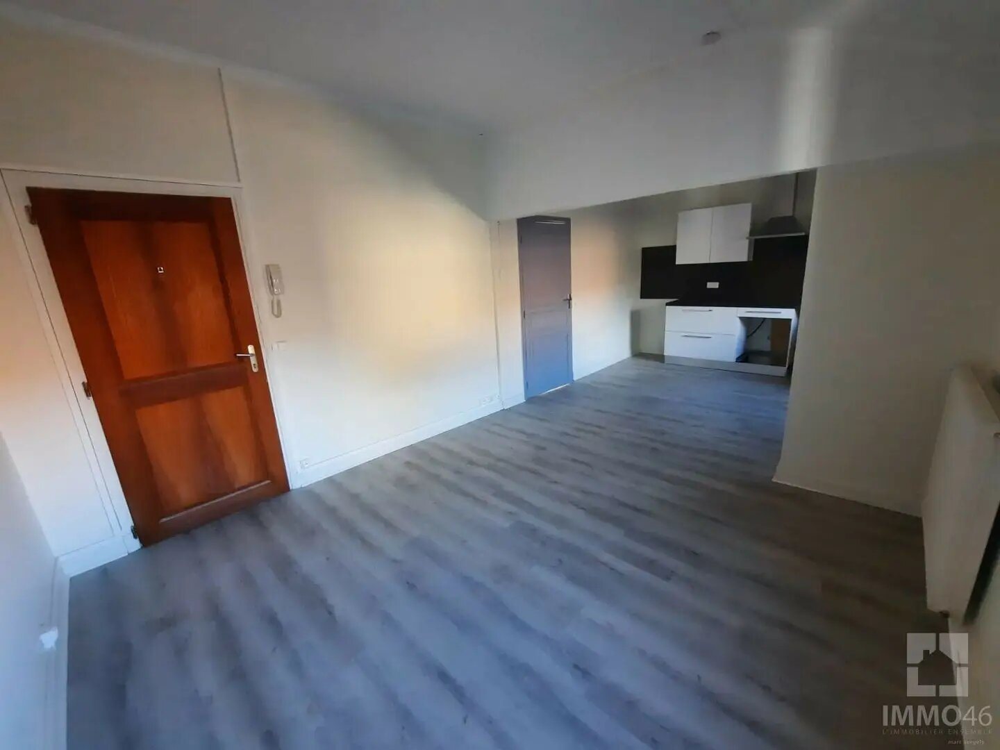 Appartement à louer, 38m², Cahors