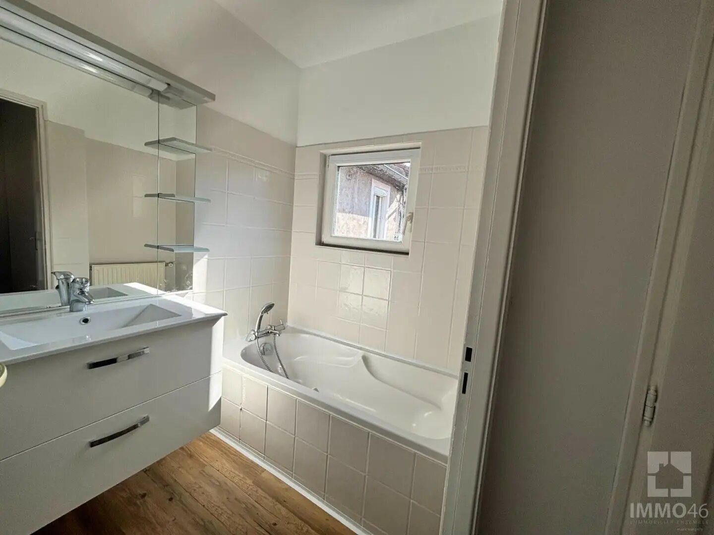 Appartement à louer, 58m², Cahors