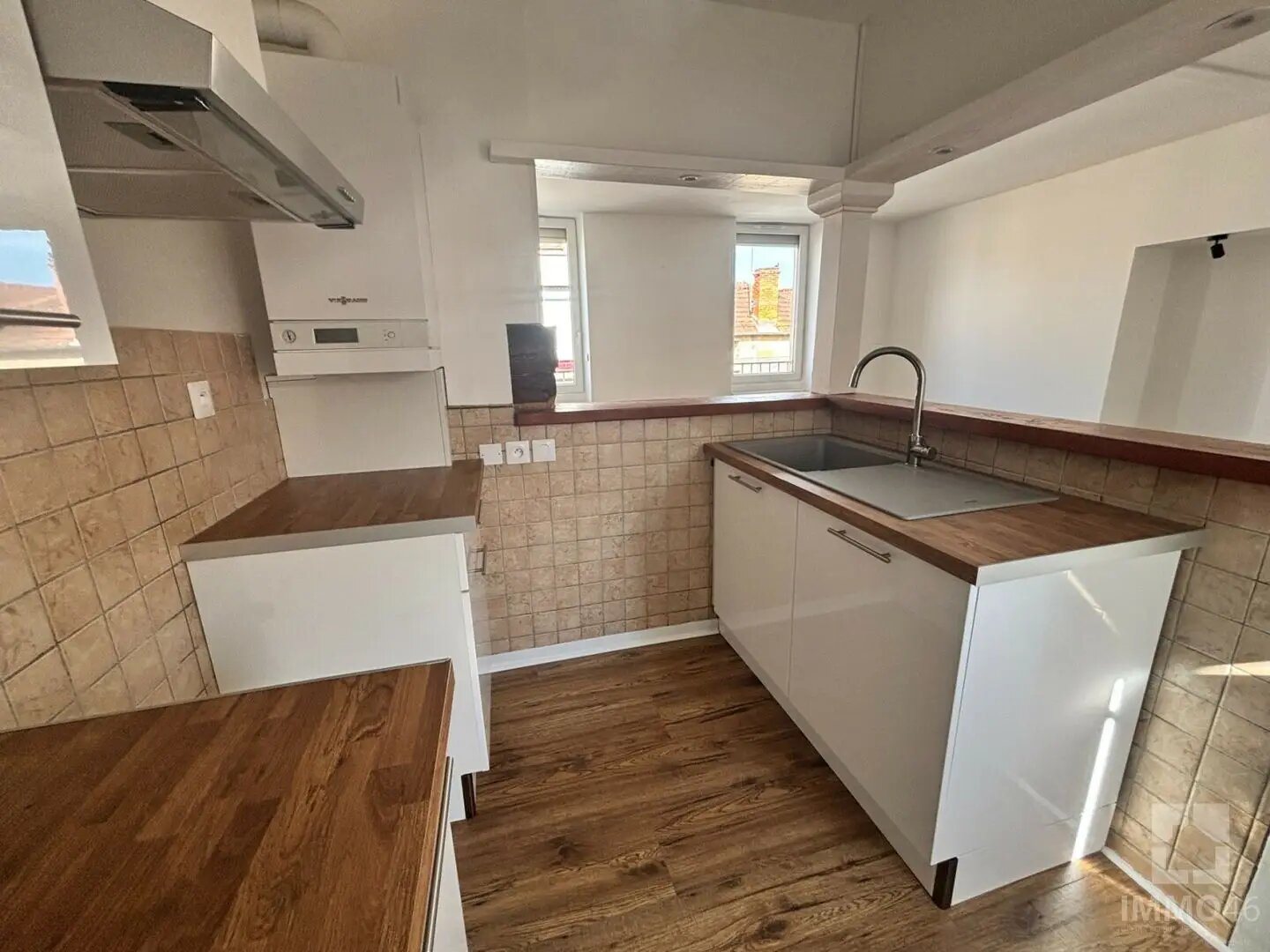 Appartement à louer, 58m², Cahors