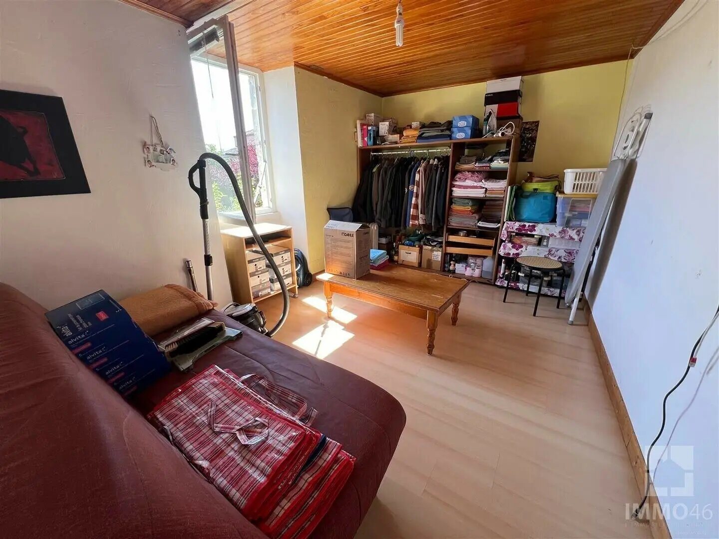 Maison à vendre, 80m², Luzech