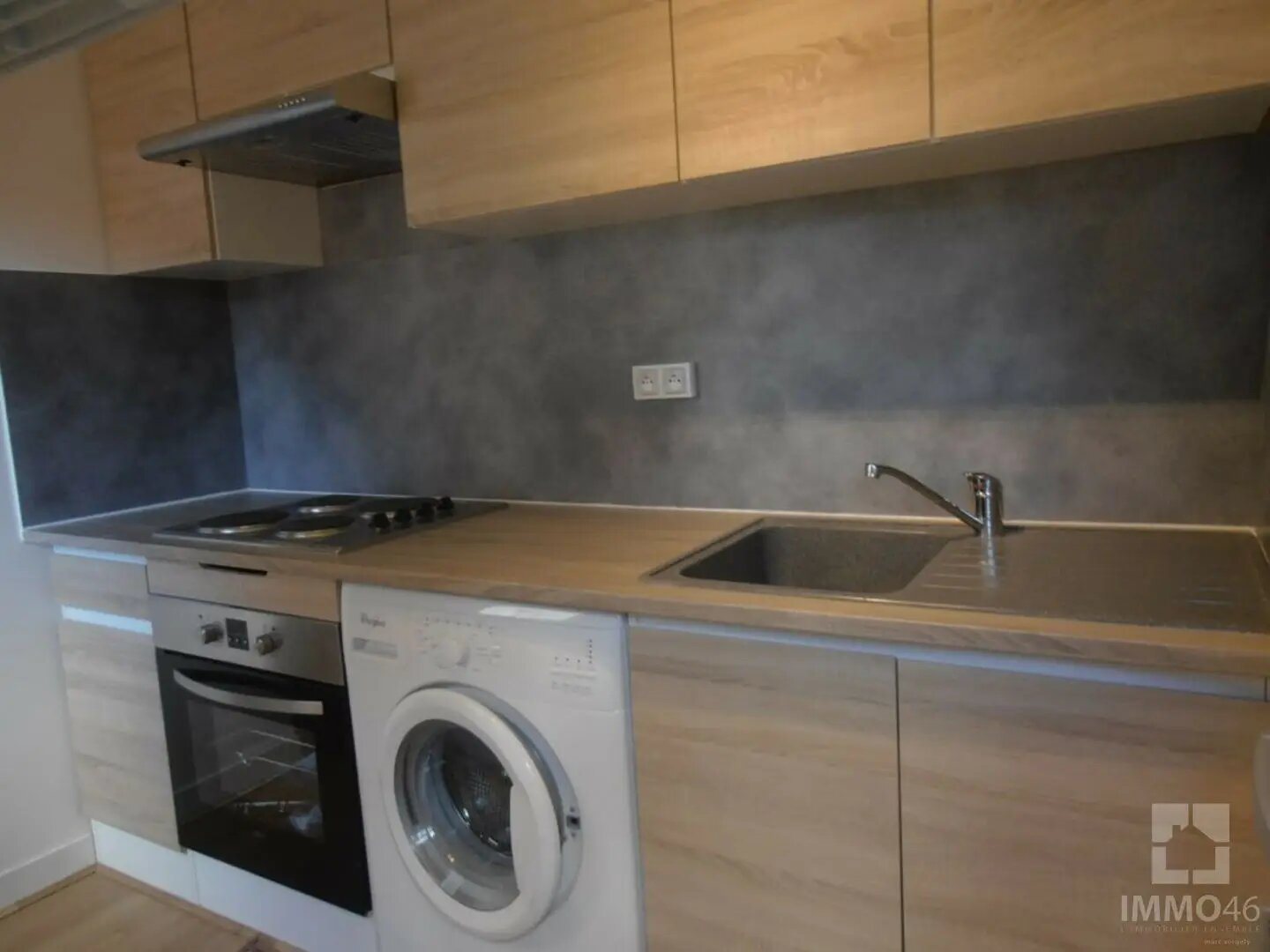 Appartement à louer, 57m², Cahors