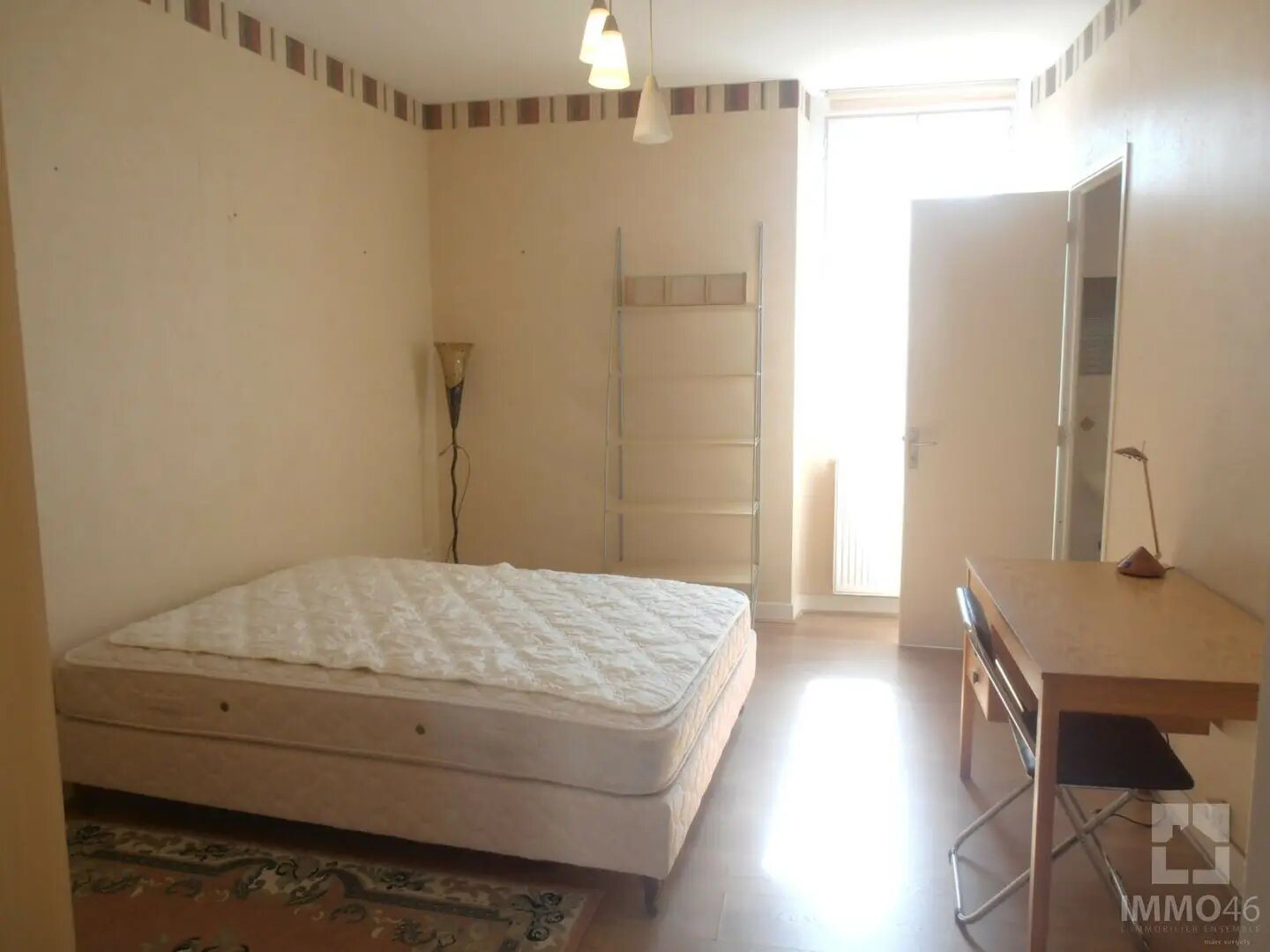 Appartement à louer, 57m², Cahors