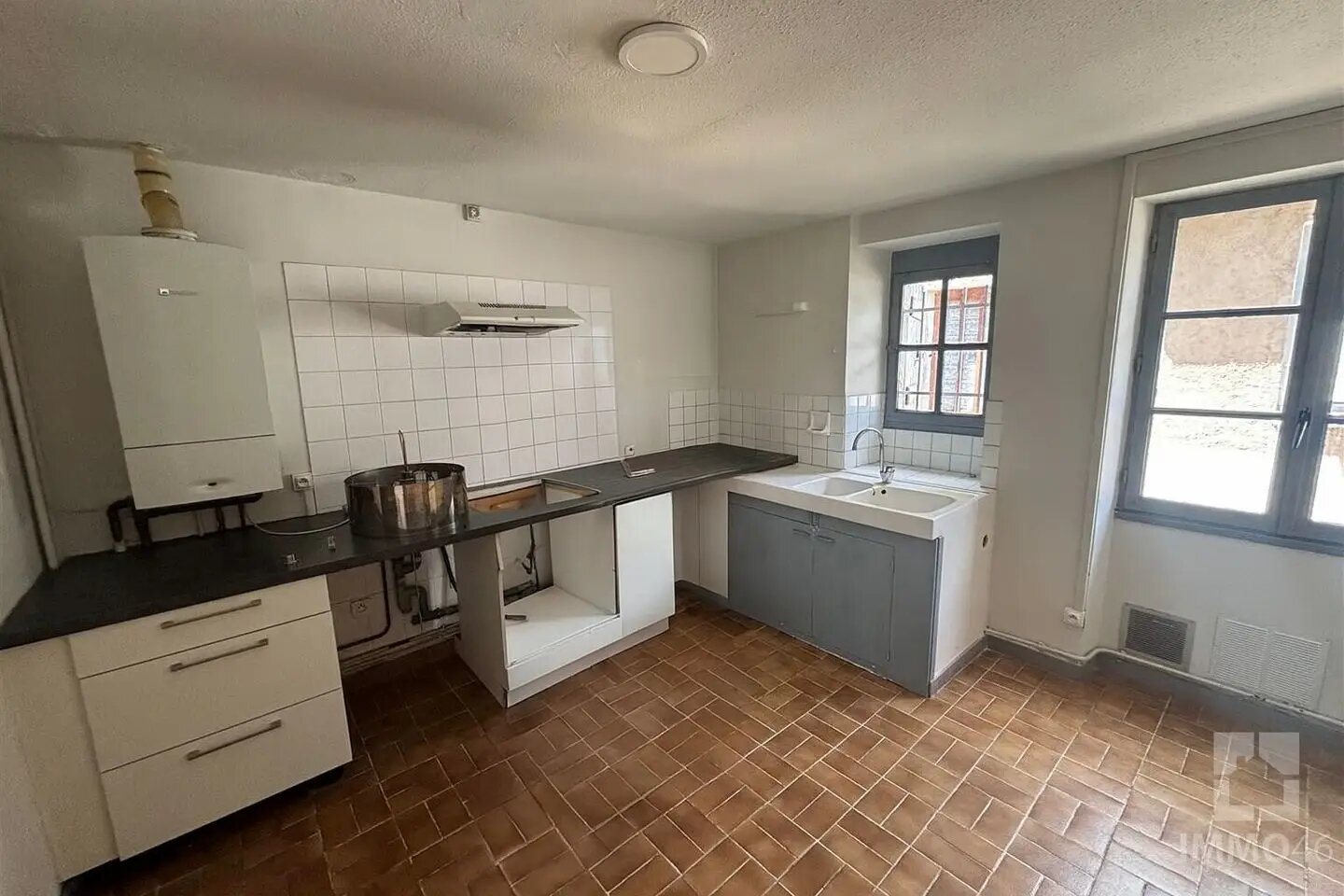 Appartement à louer, 62m², Cahors