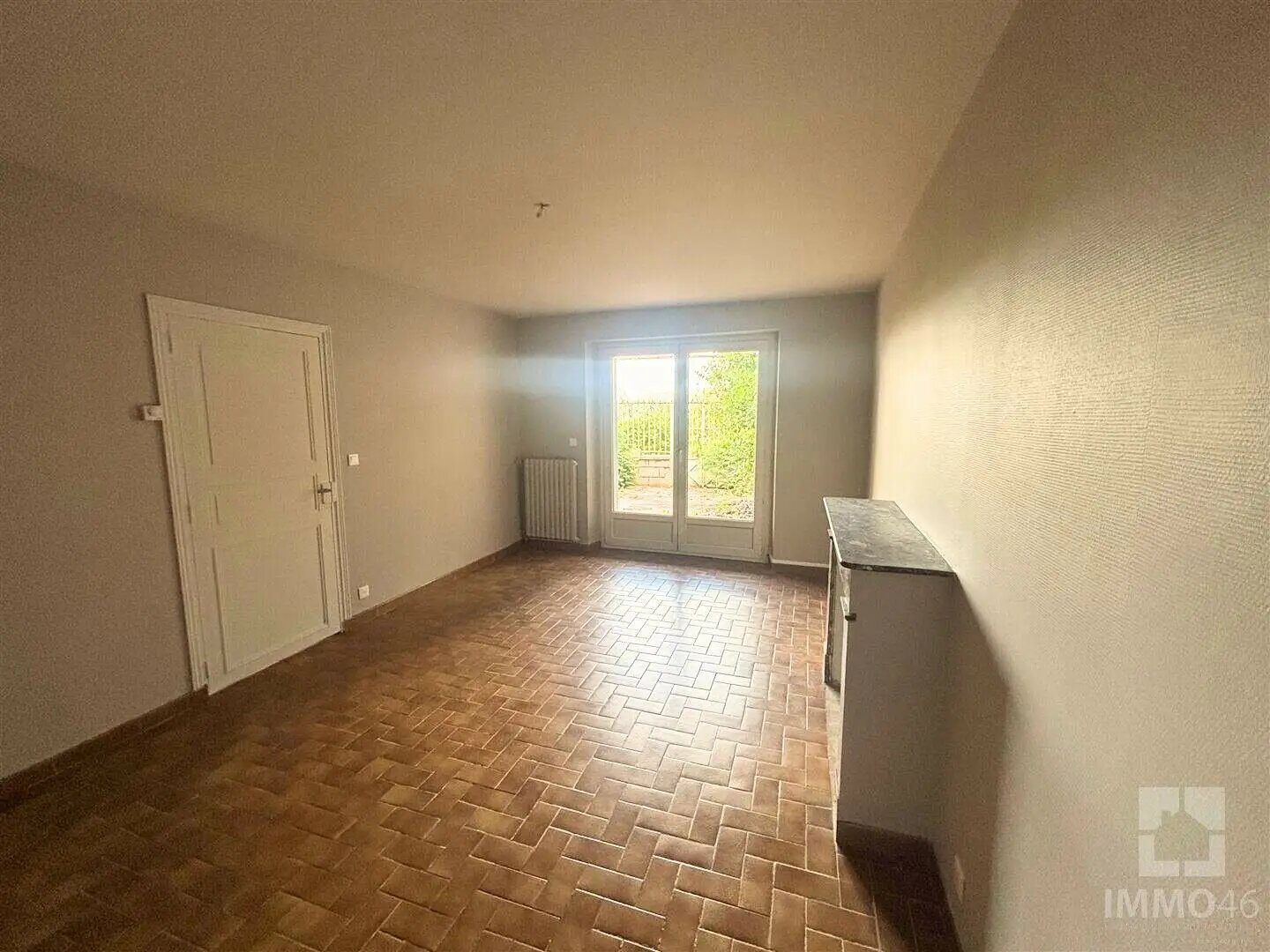 Appartement à louer, 62m², Cahors