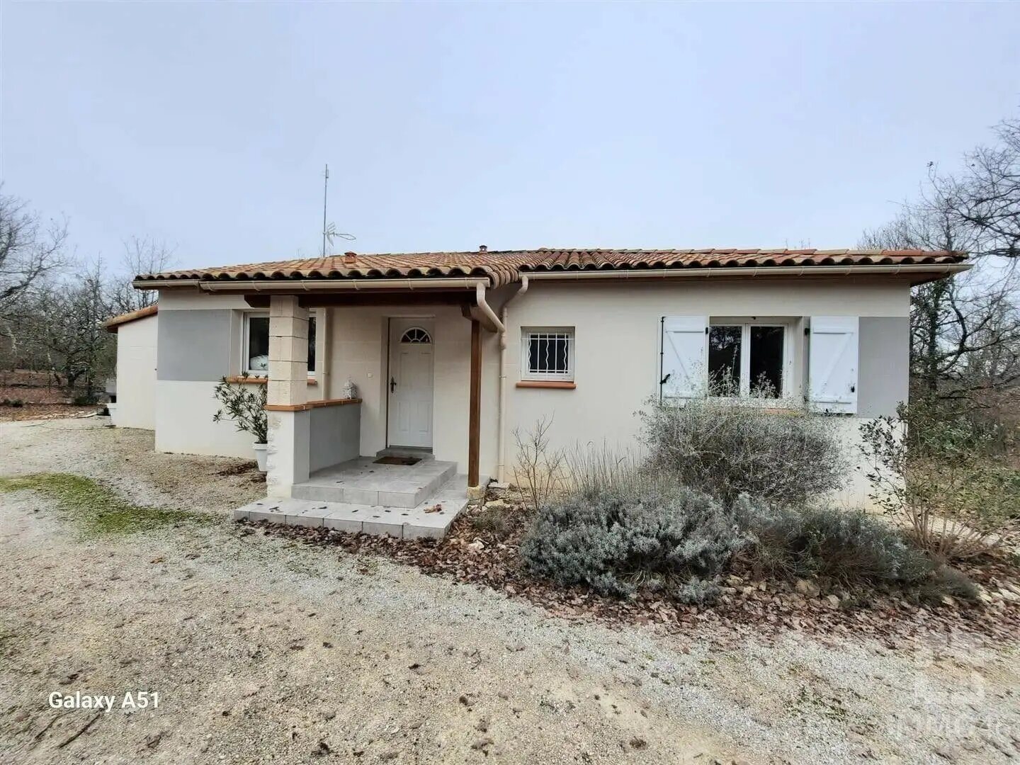Maison à louer, 103m², Labastide-Marnhac