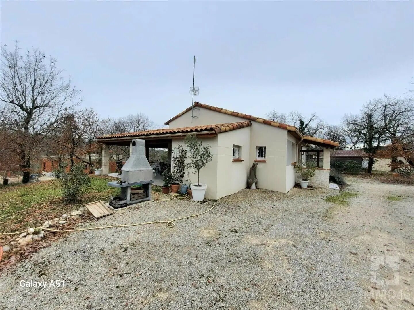 Maison à louer, 103m², Labastide-Marnhac
