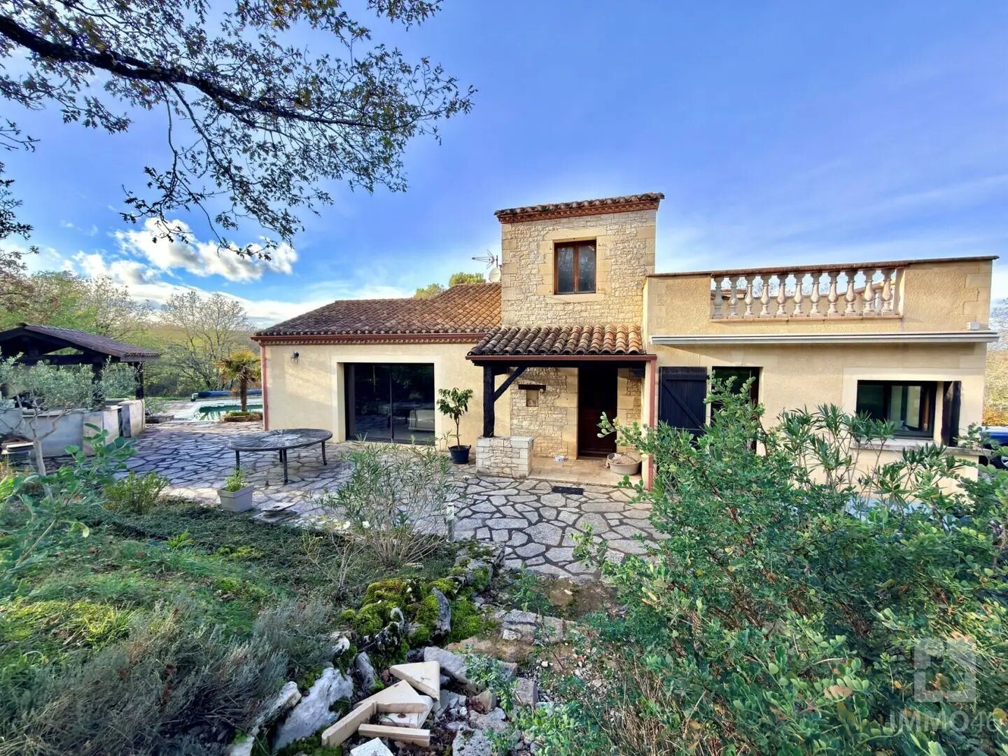 Maison à vendre, 115m², Cahors