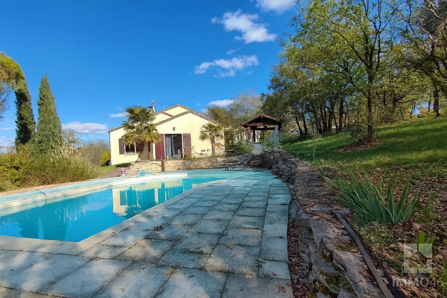 Maison à vendre, 115m², Cahors