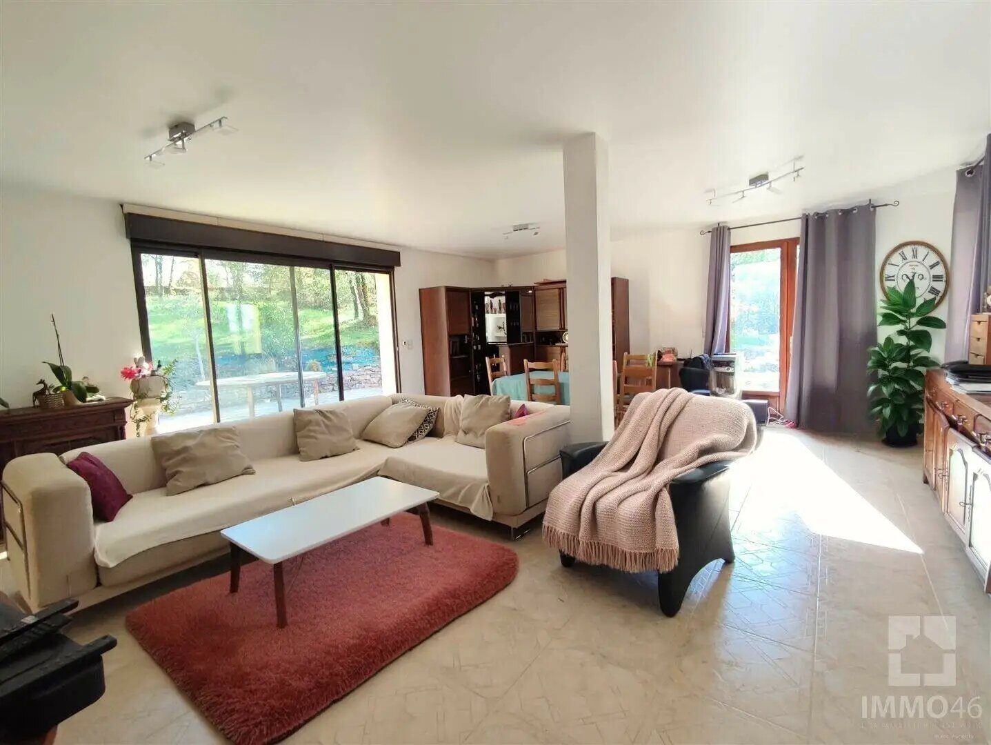Maison à vendre, 115m², Cahors