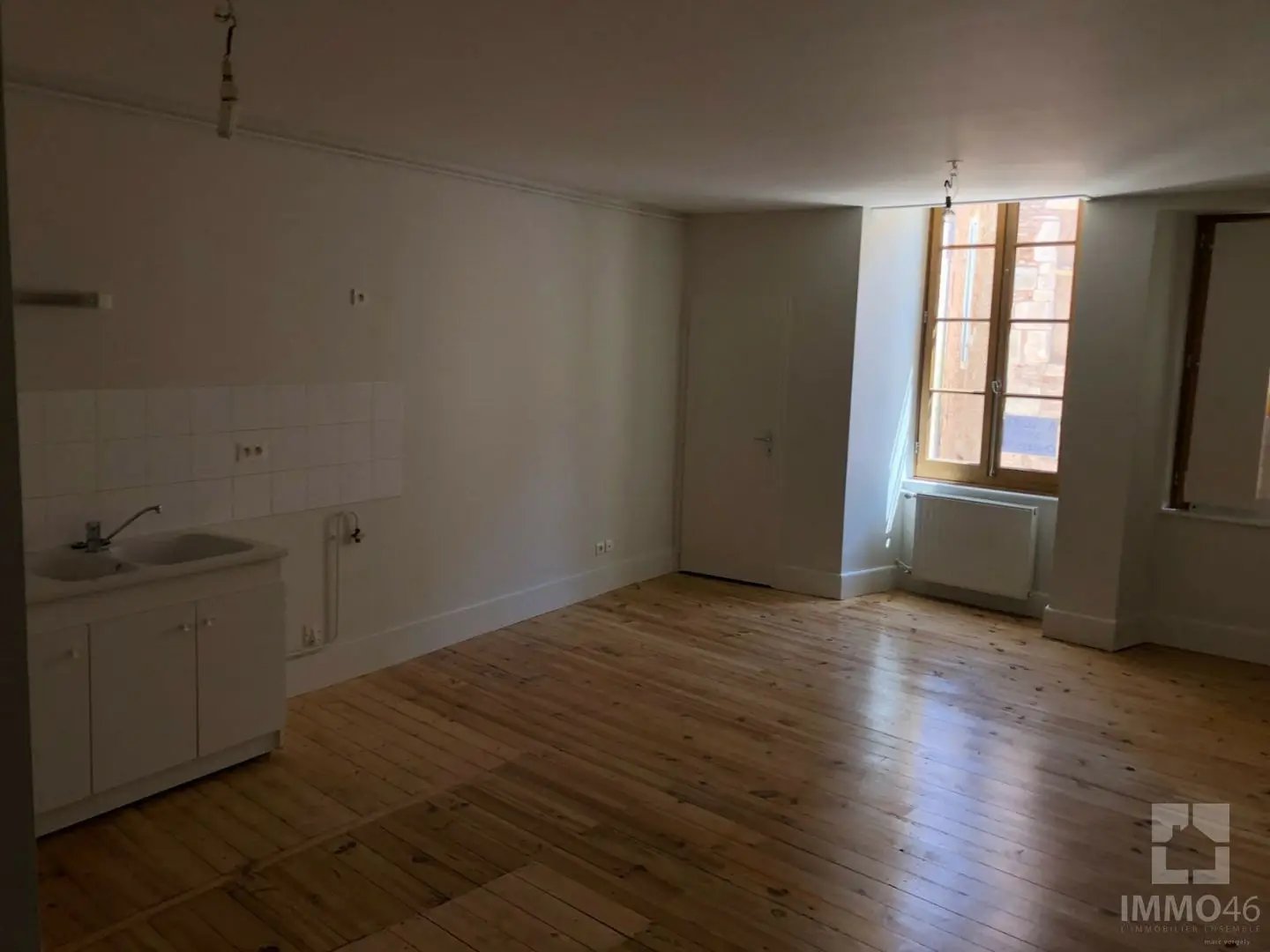 Appartement à louer, 35m², Cahors