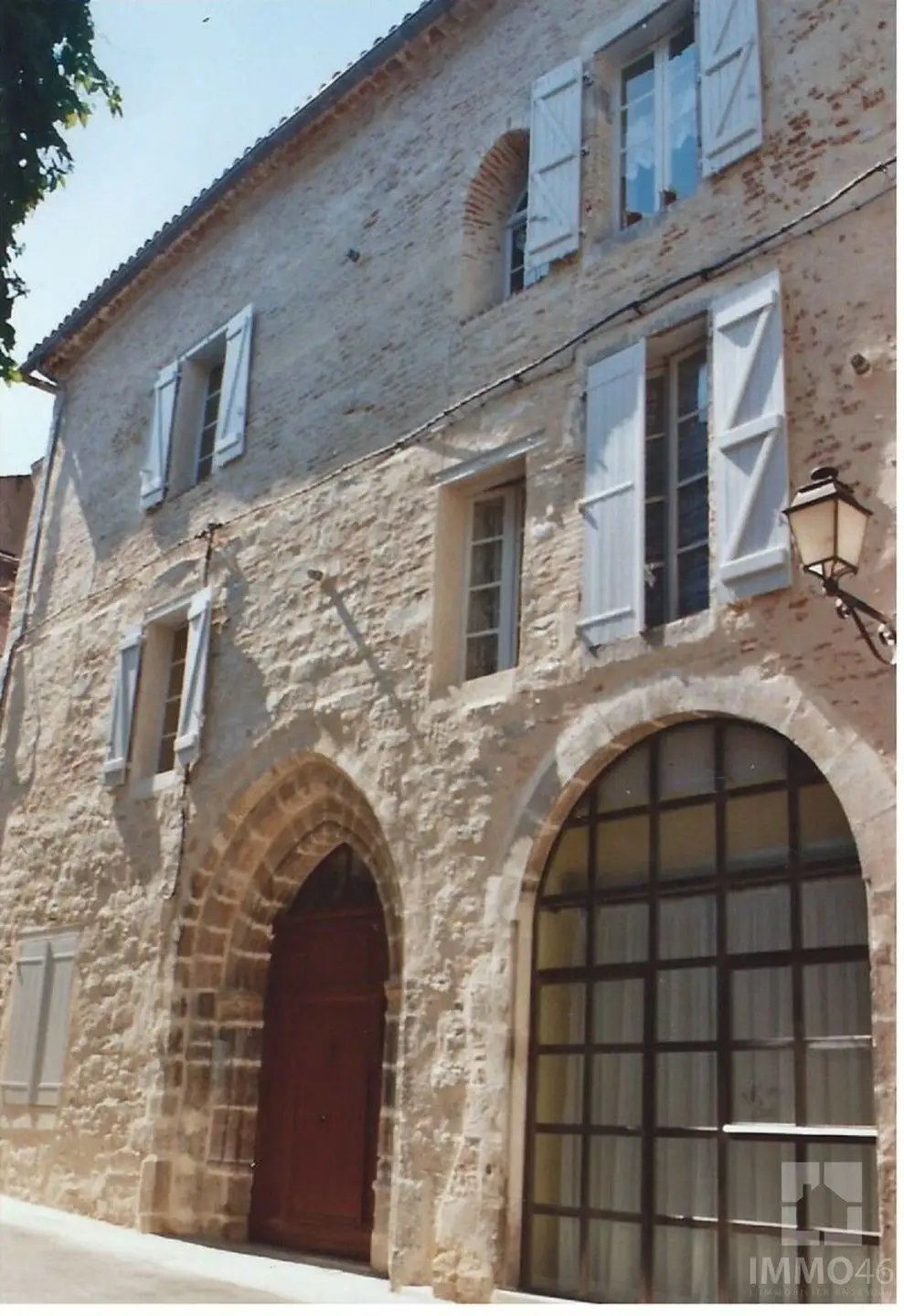 Appartement à louer, 35m², Cahors