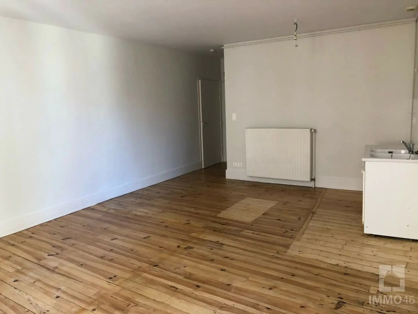 Appartement à louer, 35m², Cahors