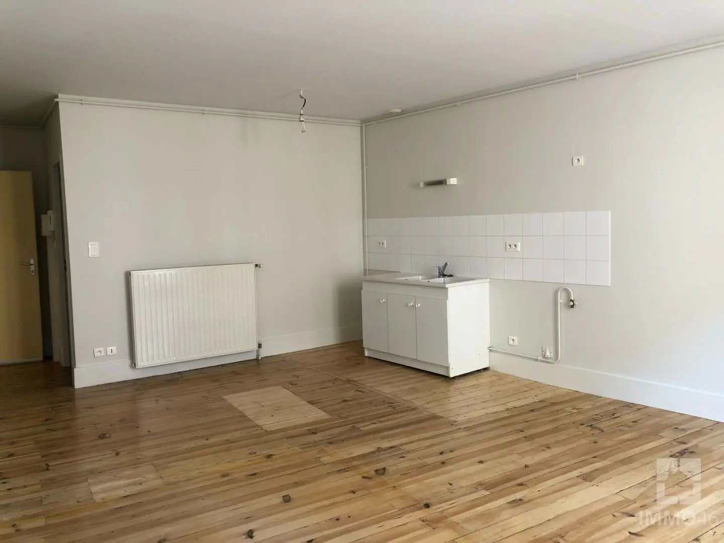 Appartement à louer, 35m², Cahors