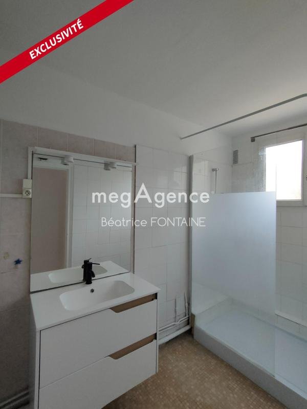 Appartement à vendre, 65m², Le Mans