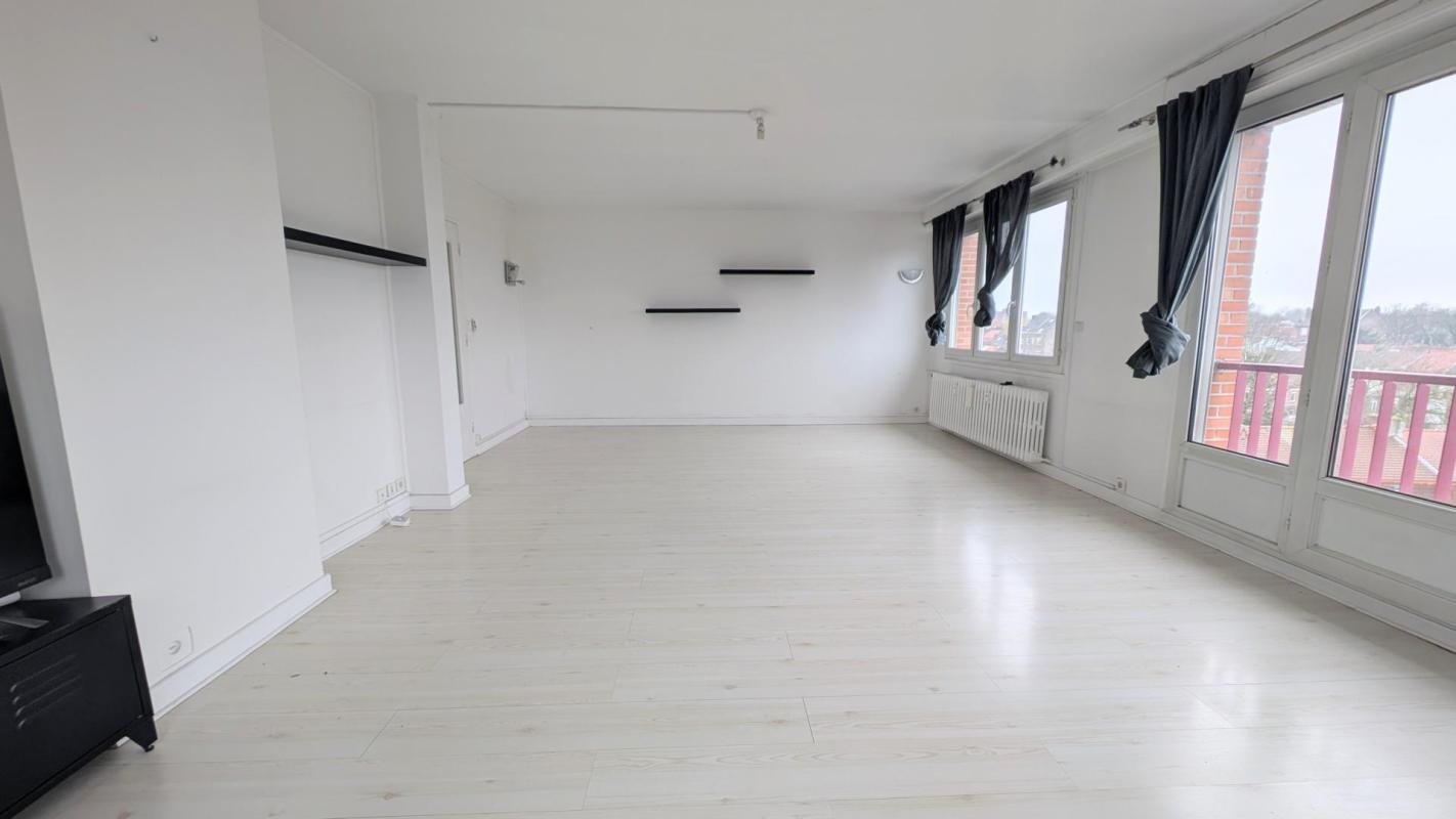 Appartement à vendre, 87m², Roubaix
