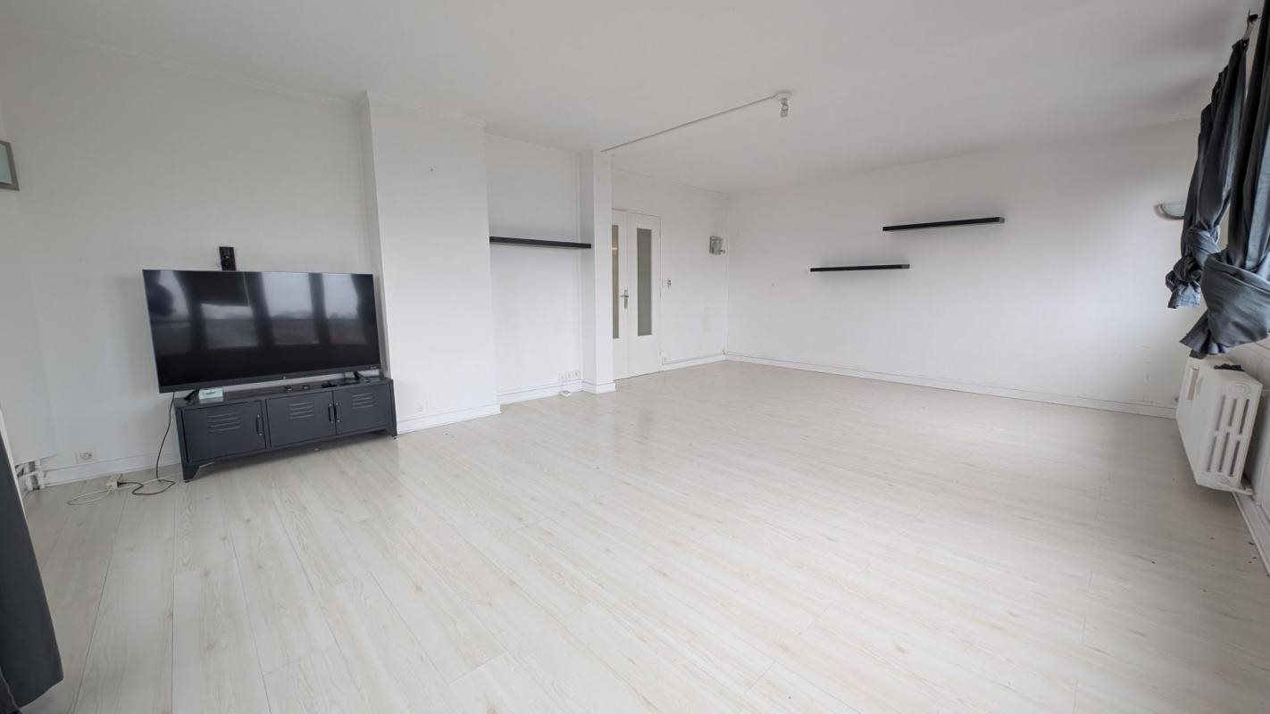 Appartement à vendre, 87m², Roubaix