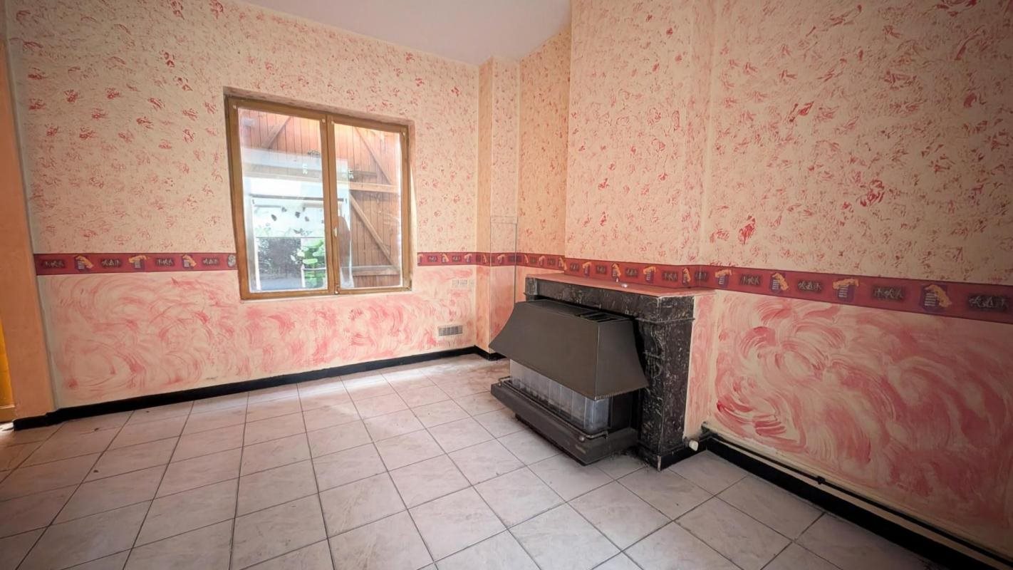 Maison à vendre, 91m², Croix