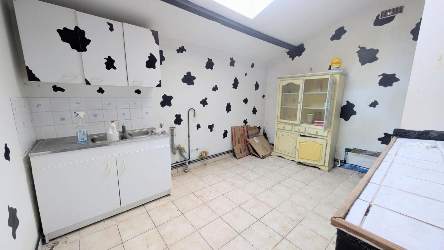 Maison à vendre, 91m², Croix