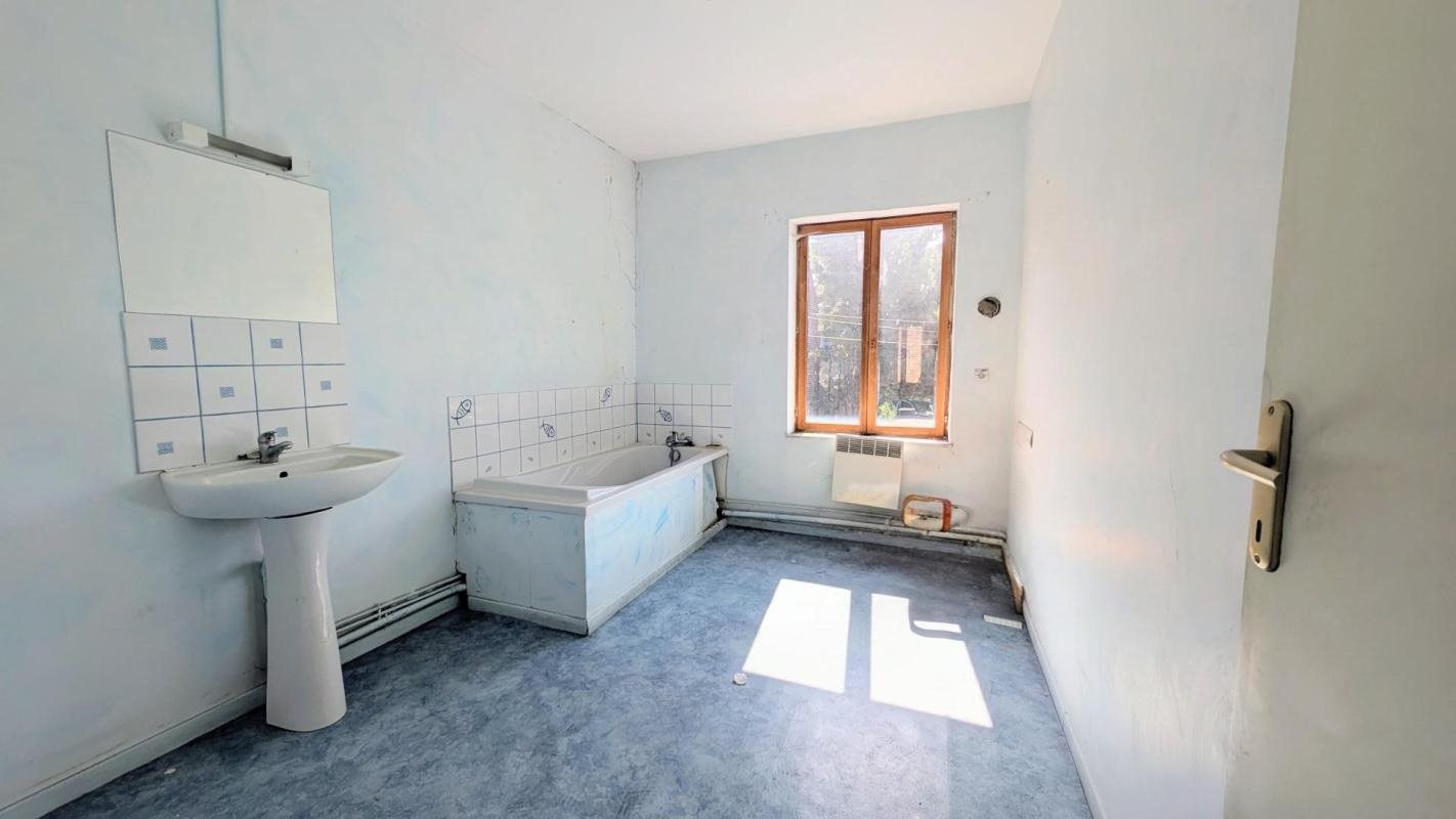 Maison à vendre, 91m², Croix