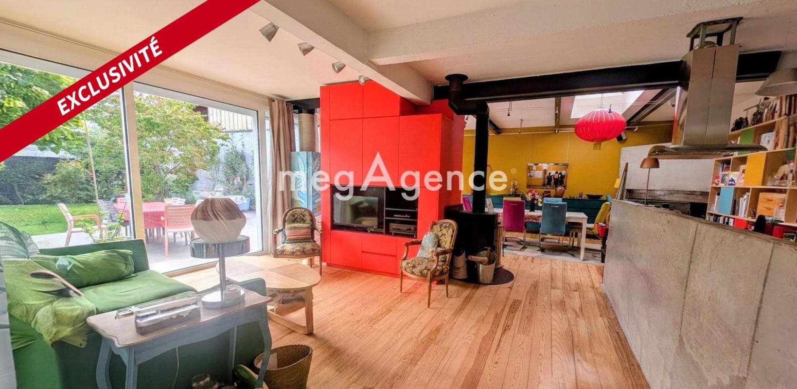 Maison à vendre, 285m², Roubaix