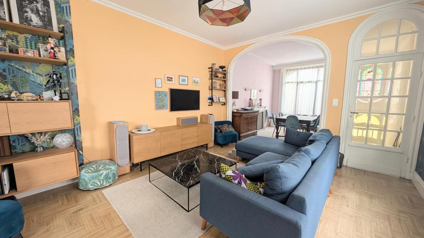 Maison à vendre, 135m², Croix