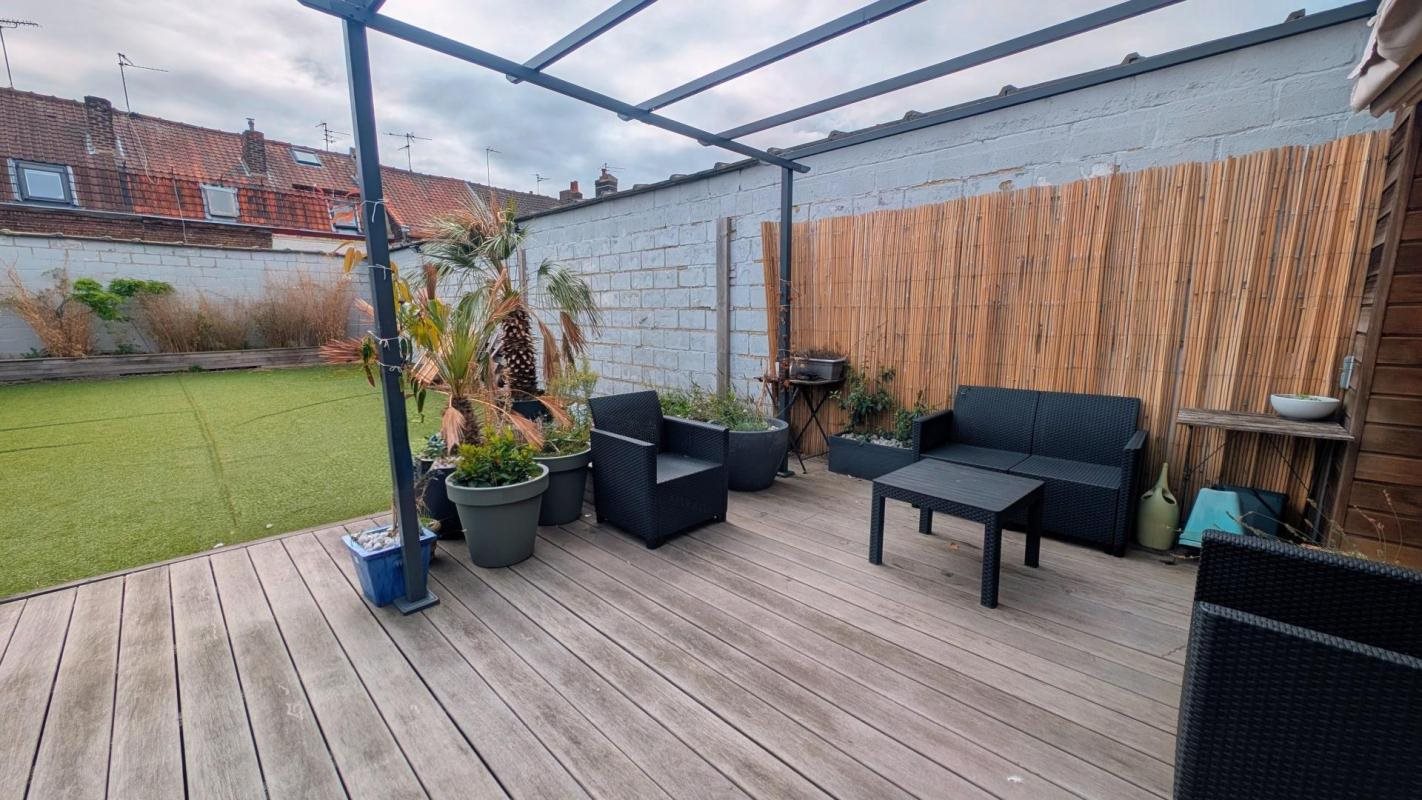 Maison à vendre, 135m², Croix