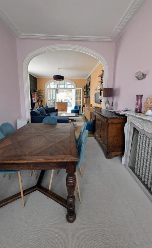 Maison à vendre, 135m², Croix