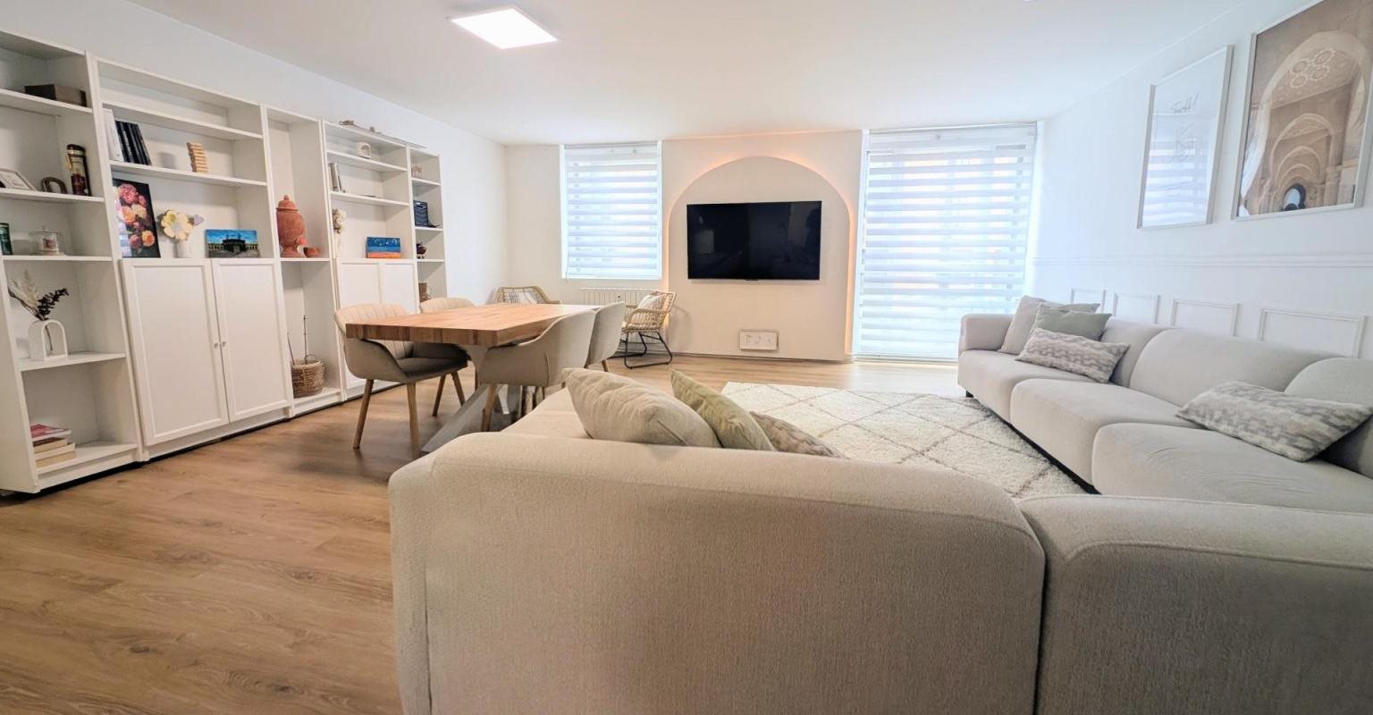 Appartement à vendre, 119m², Roubaix