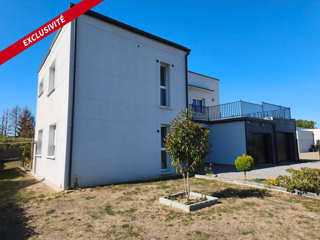 Maison à vendre, 179m², Erbray