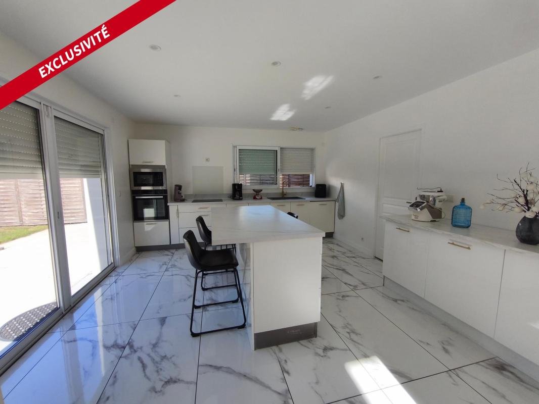 Maison à vendre, 179m², Erbray