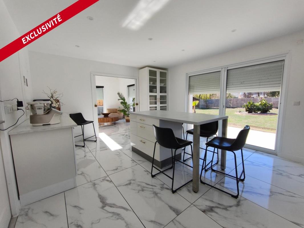 Maison à vendre, 179m², Erbray