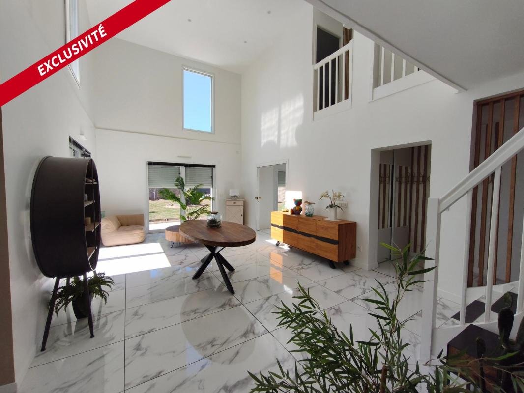 Maison à vendre, 179m², Erbray