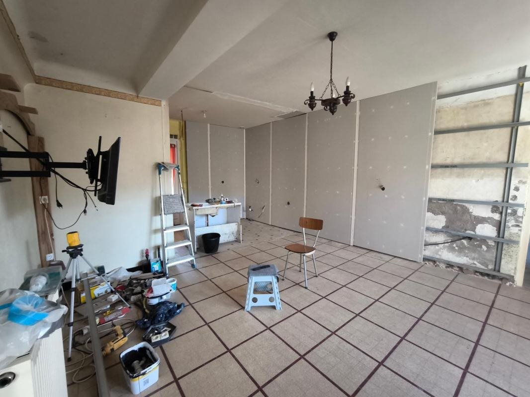 Maison à vendre, 147m², Ombrée d'Anjou