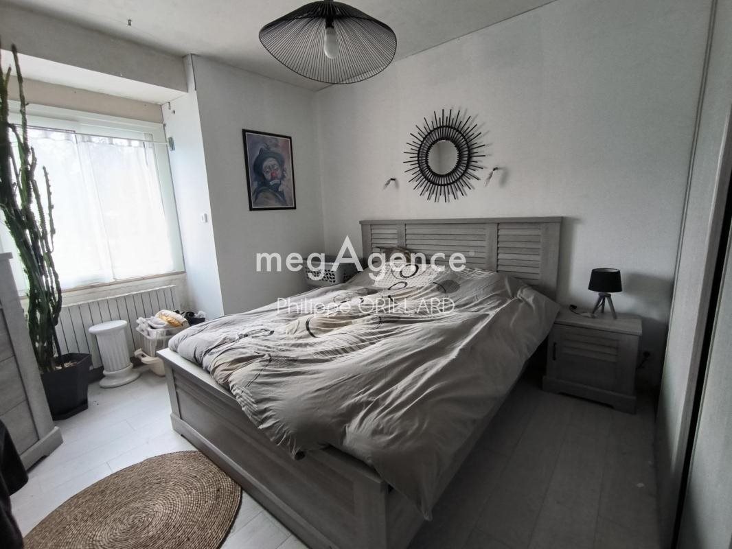 Maison à vendre, 147m², Ombrée d'Anjou