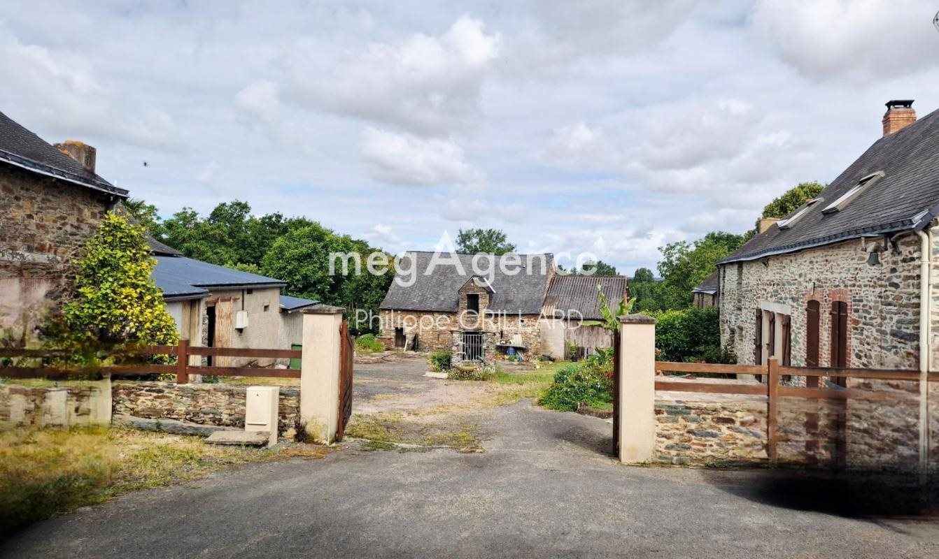 Maison à vendre, 161m², Soudan