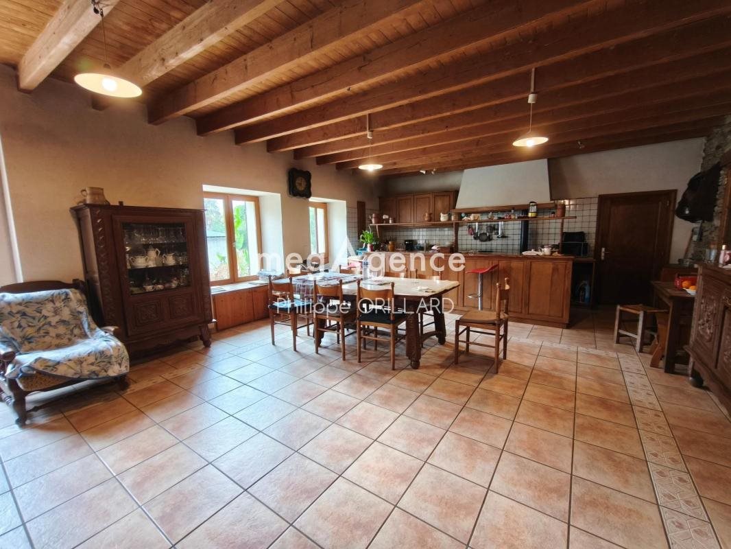 Maison à vendre, 161m², Soudan