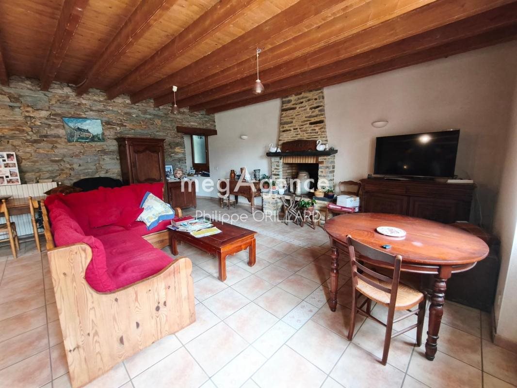 Maison à vendre, 161m², Soudan