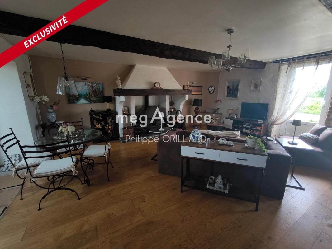 Maison à vendre, 198m², Fercé