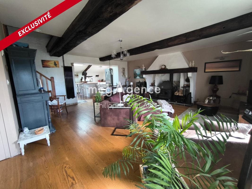 Maison à vendre, 198m², Fercé
