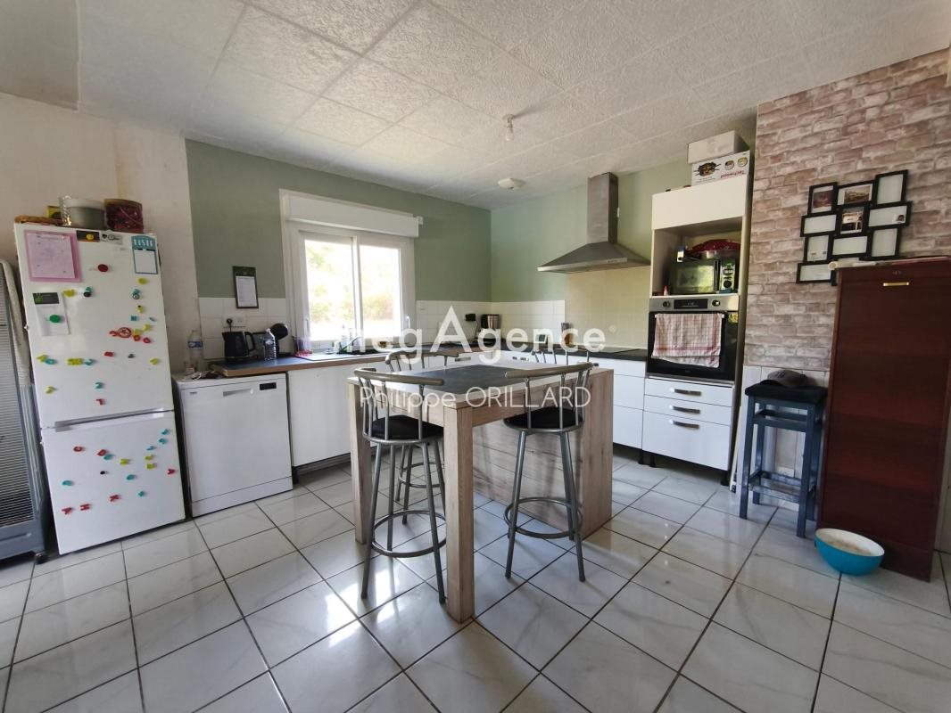 Maison à vendre, 89m², Soudan