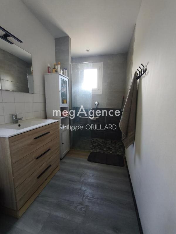 Maison à vendre, 89m², Soudan