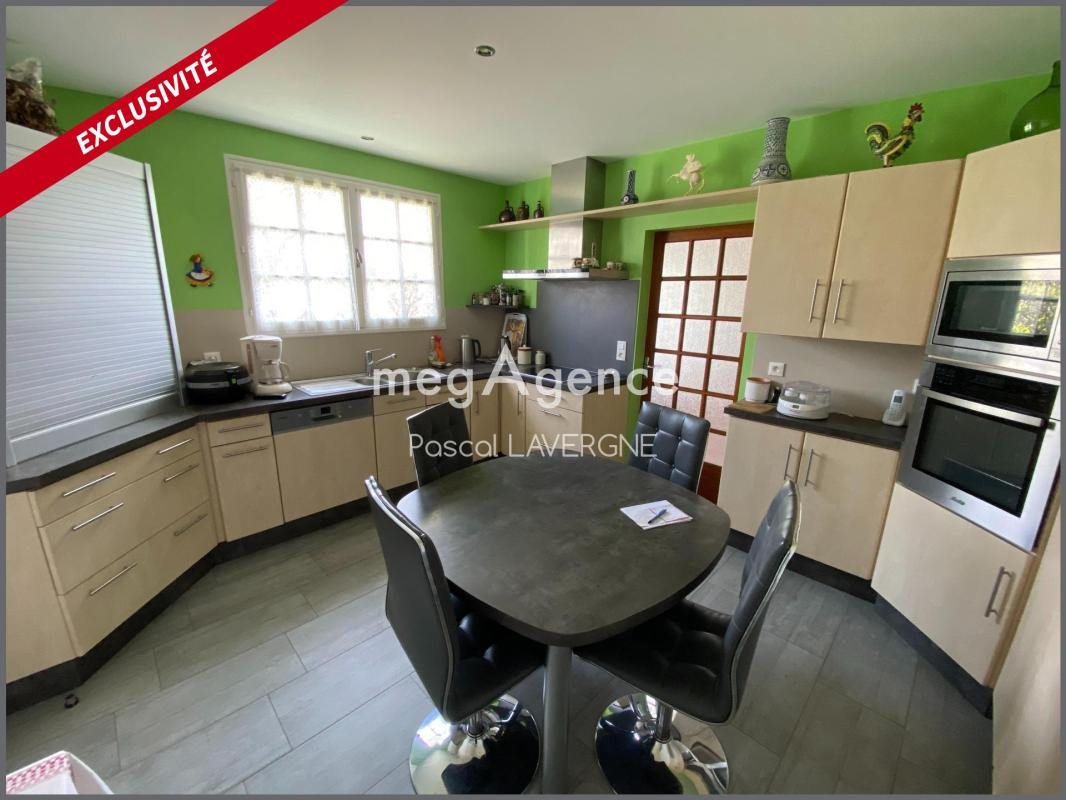 Maison à vendre, 146m², Saint-Hilaire-de-Riez